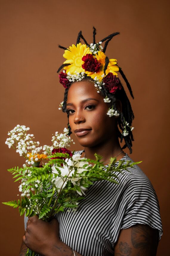 The Power of Peace: Quaniya’s In Her Hands Journey