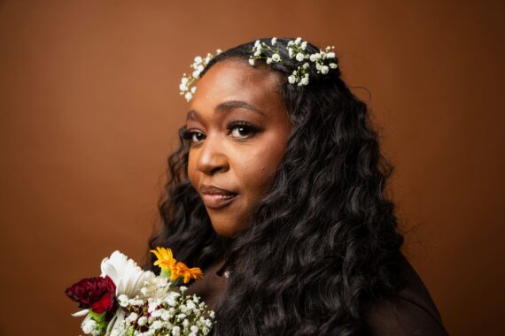 Finding Hope Through In Her Hands: Shemeka’s Story