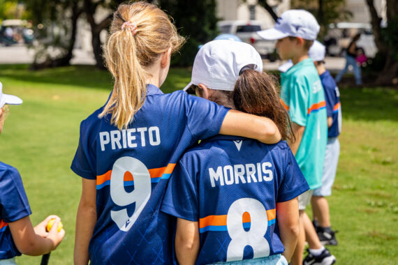 Arthur M. Blank Family Foundation Provides $7.6 Million in Grant Funding to PGA of America REACH Foundation