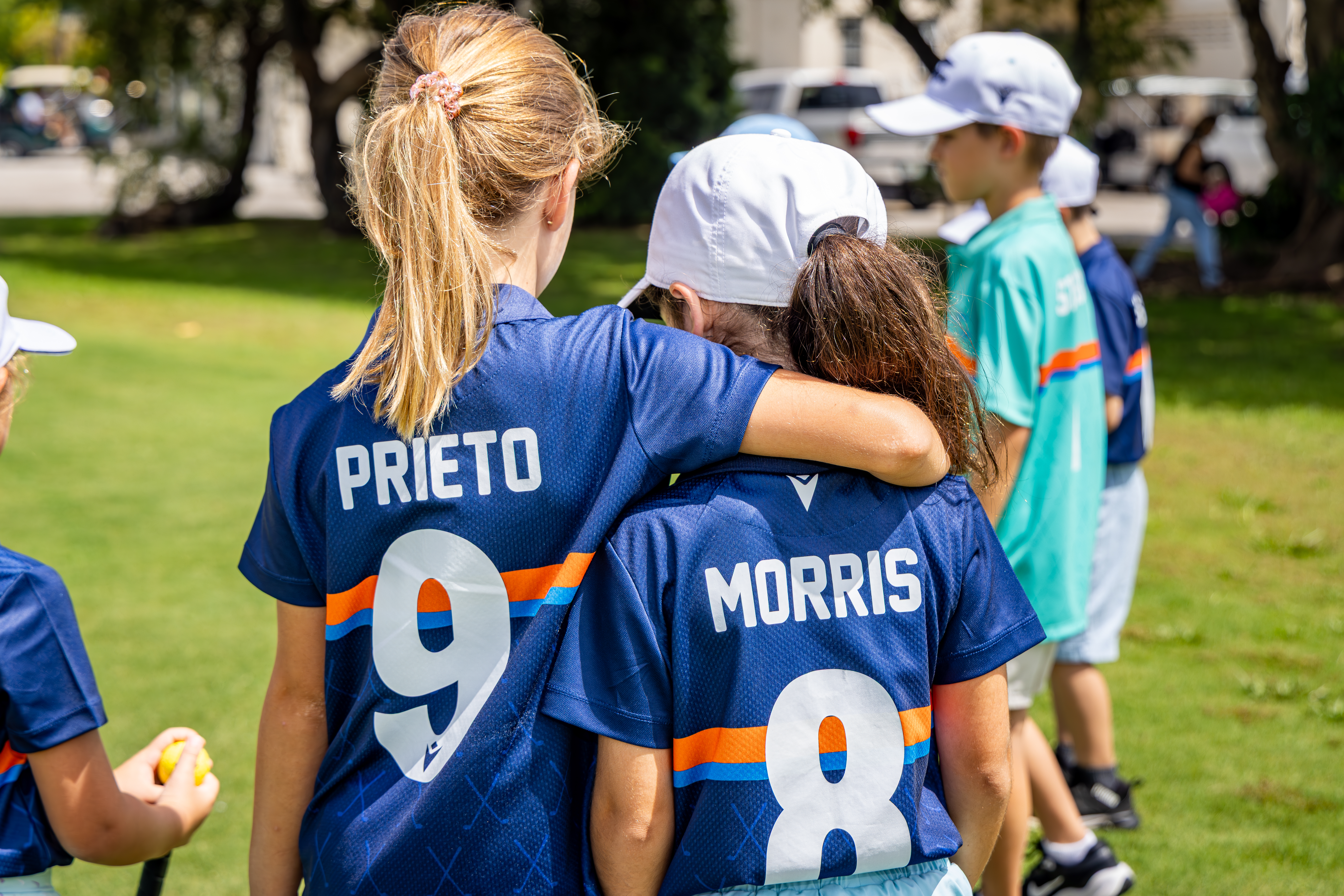 Arthur M. Blank Family Foundation Provides $7.6 Million in Grant Funding to PGA of America REACH Foundation