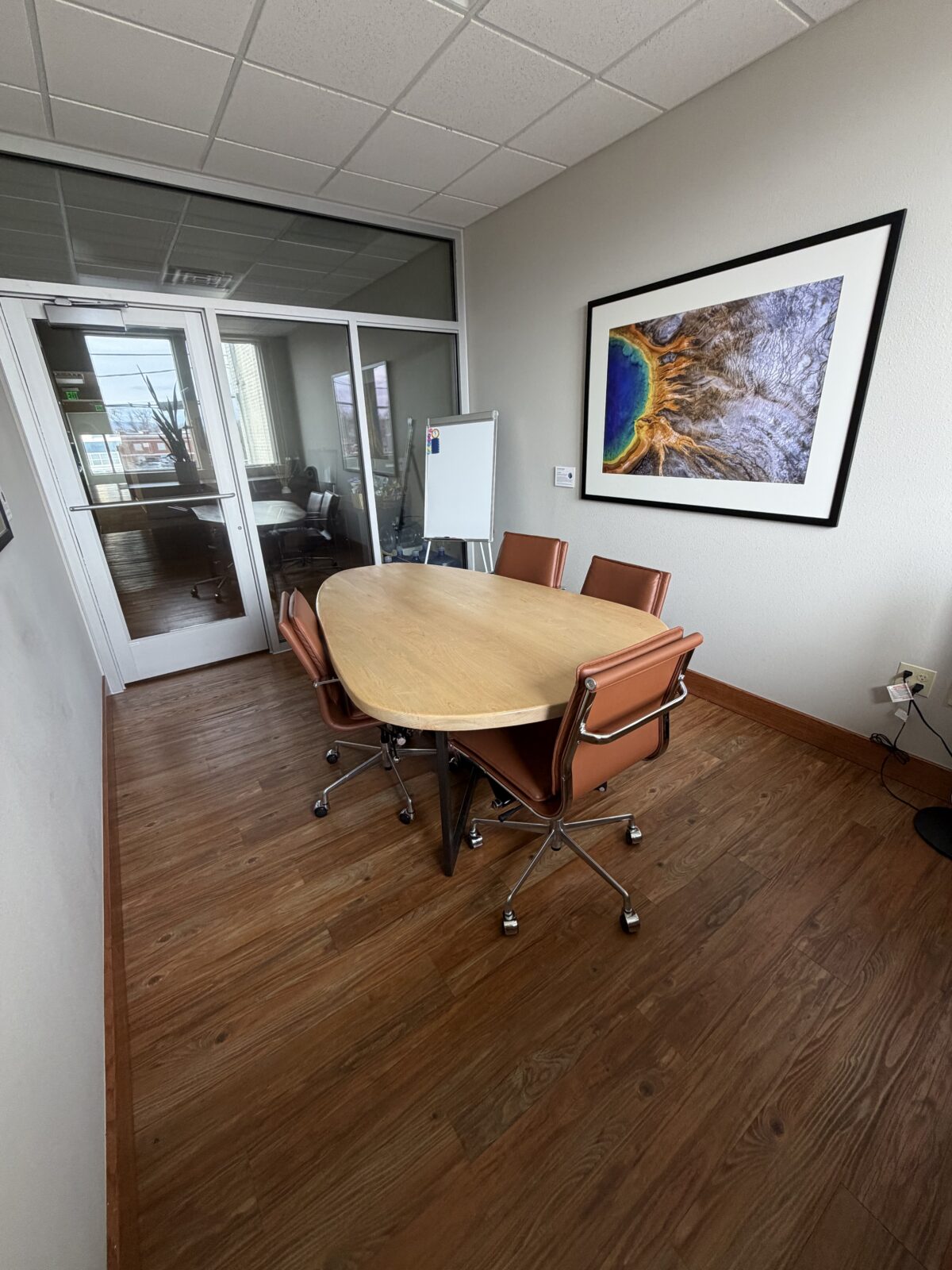 The Murphy Room
