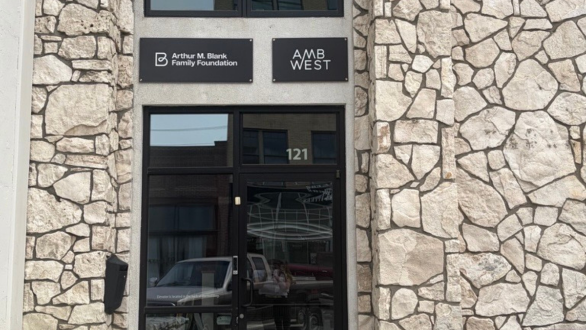 AMB West Office