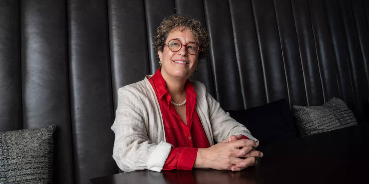 Looking Ahead: A Leadership Transition Message from Fay Twersky