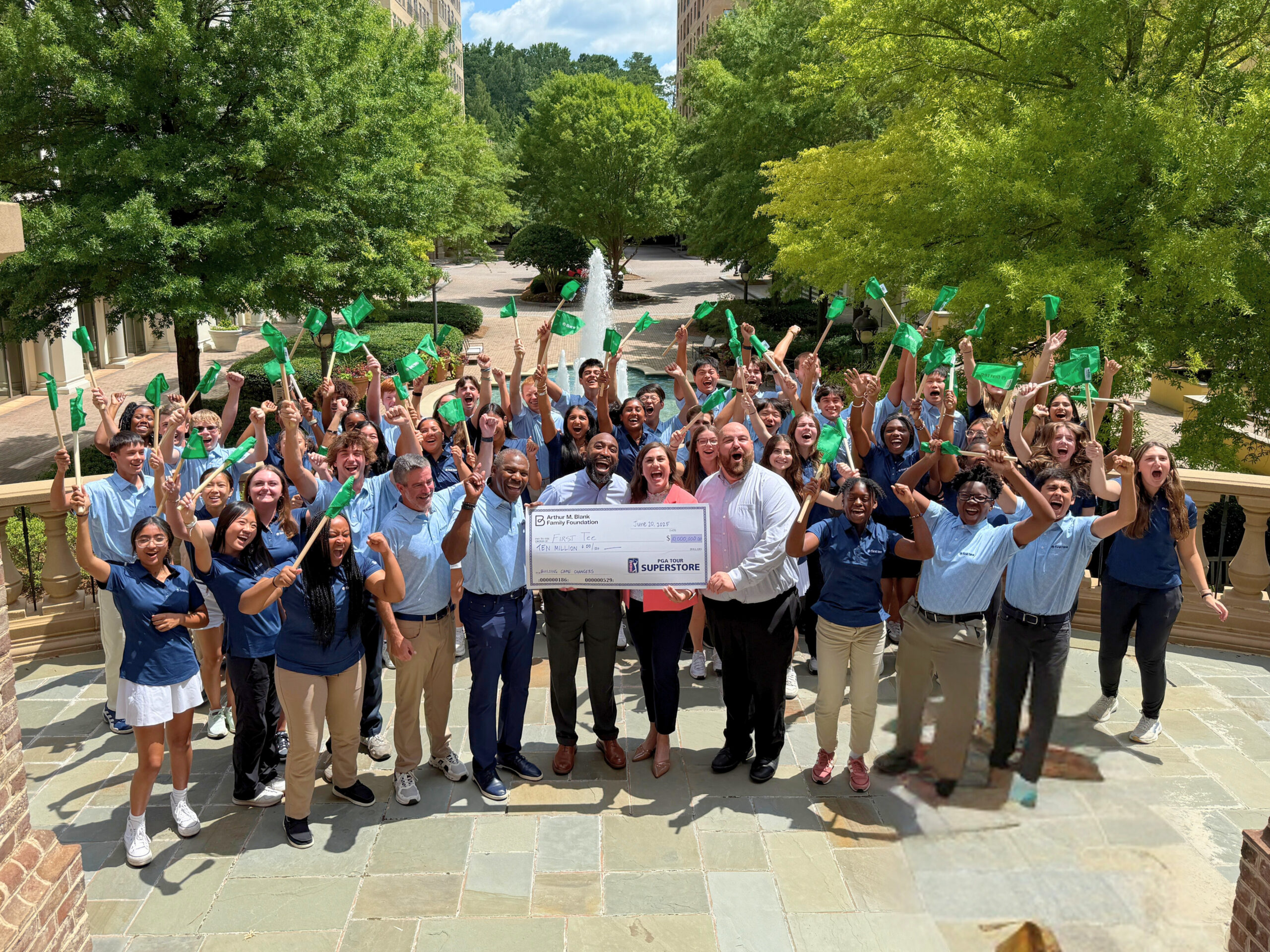 July Newsletter 2026