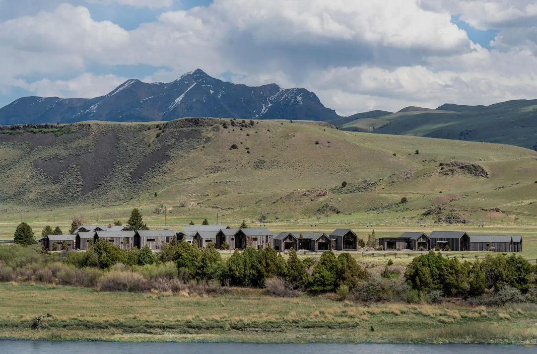 Home Depot Founder Opens New Lodge On The Yellowstone River, Expanding His Montana Hospitality Portfolio