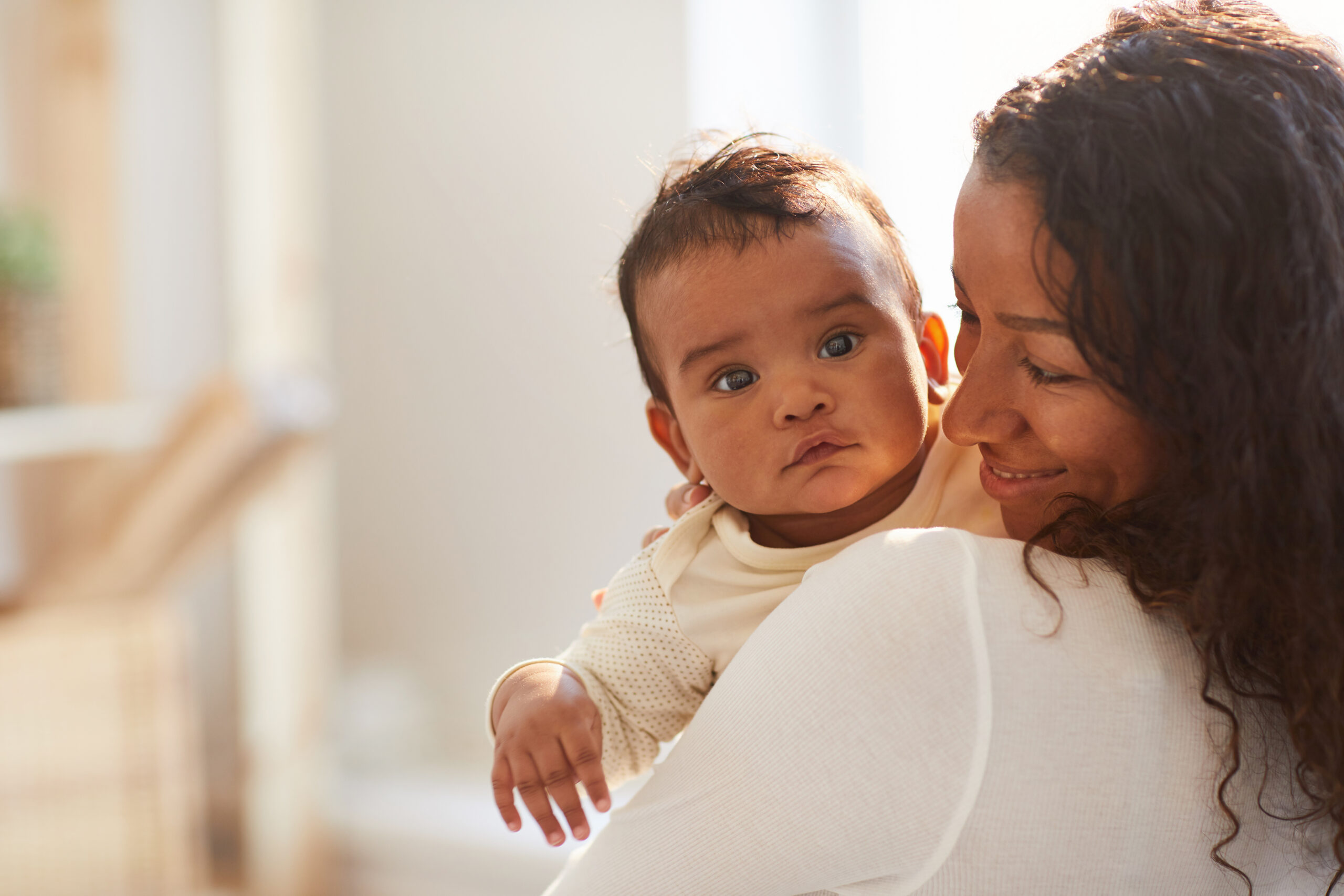 Ad Council Launches New Maternal Mental Health Campaign As 3 In 4 Conditions Go Untreated