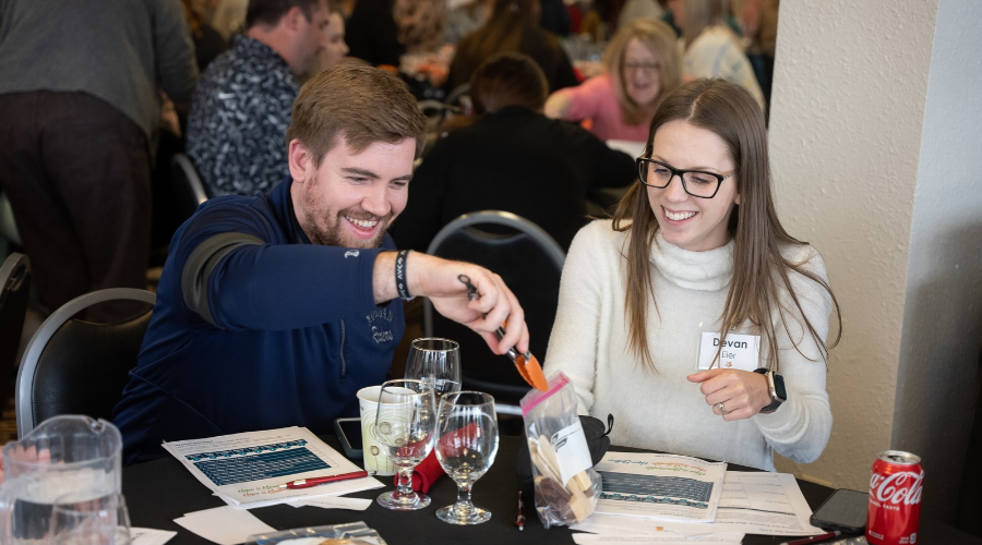Growing Young Leaders in Rural America